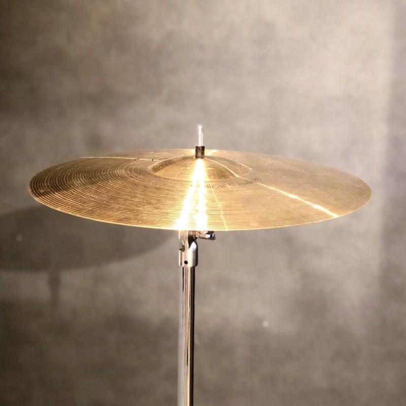 PAiSTe Signature The Paiste Line Mellow Crash 15の画像